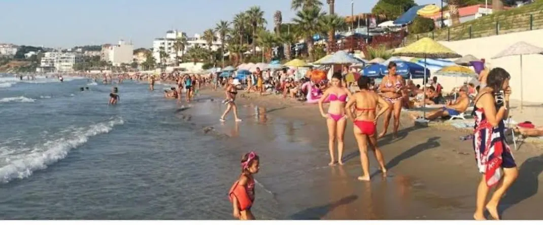 Grand Ayhan Hotel Kusadasi