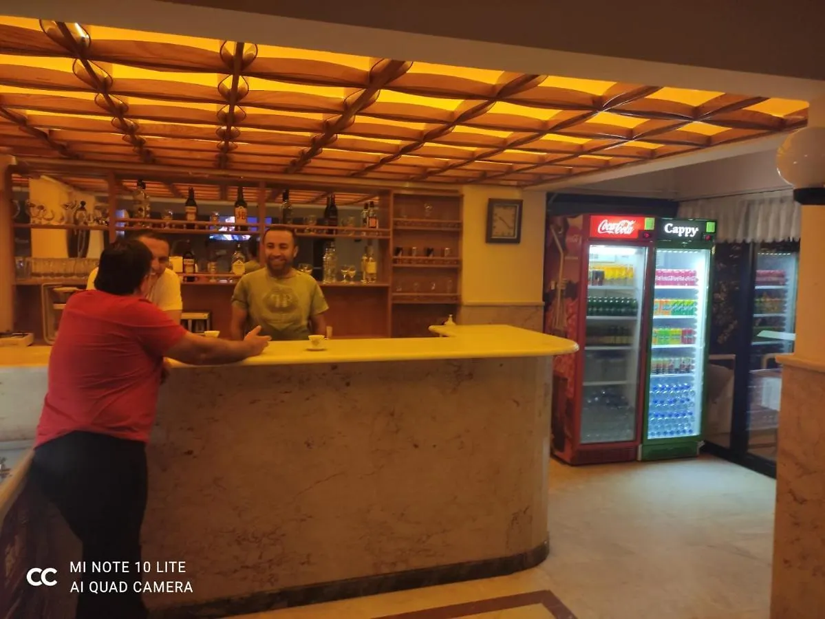 Grand Ayhan Hotel Kusadasi 0*,  Турция