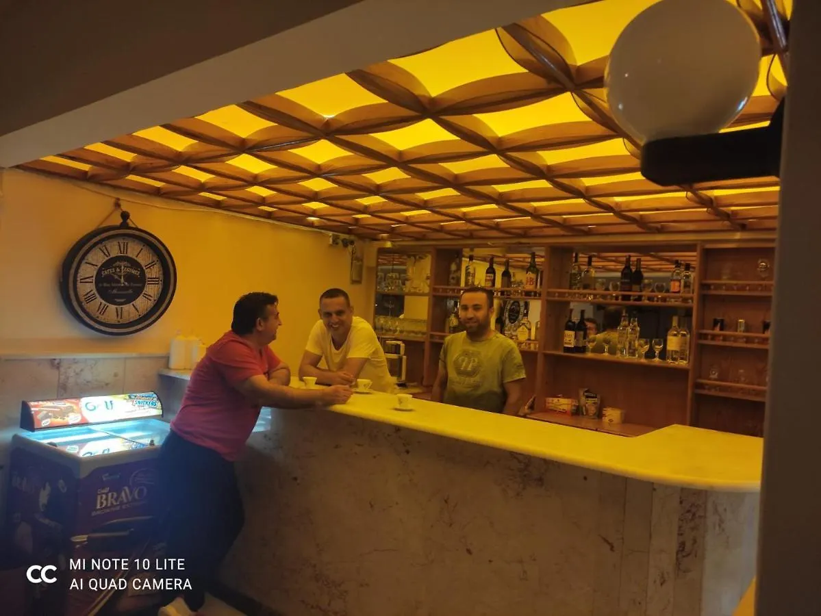 Grand Ayhan Hotel Kusadasi