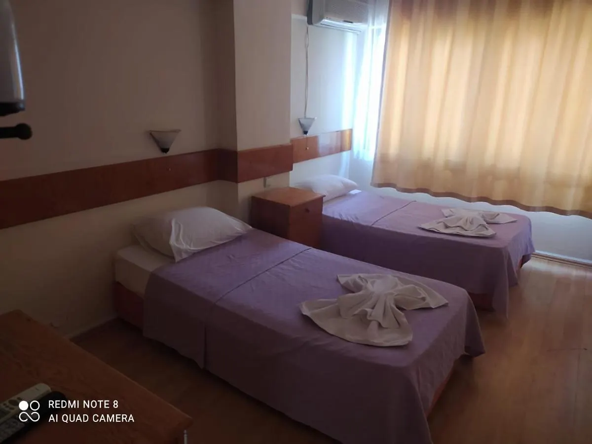 Grand Ayhan Hotel Kusadasi