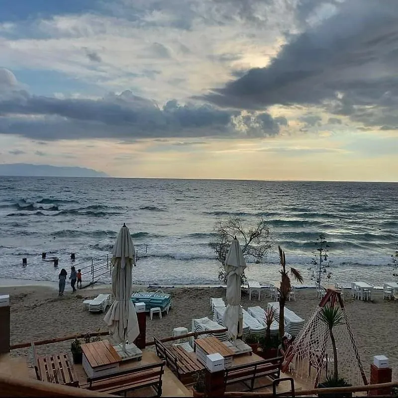 Grand Ayhan Hotel Kusadasi Турция
