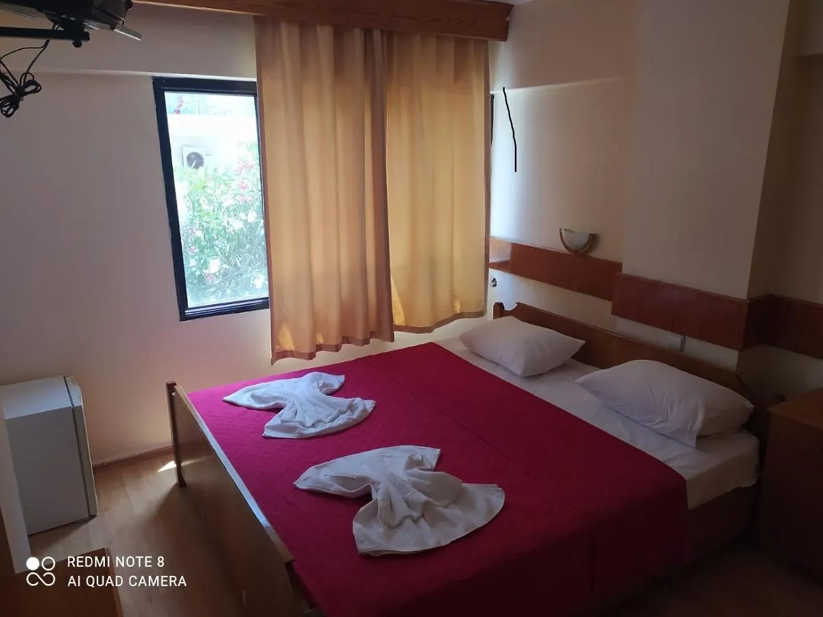 Grand Ayhan Hotel Kusadasi