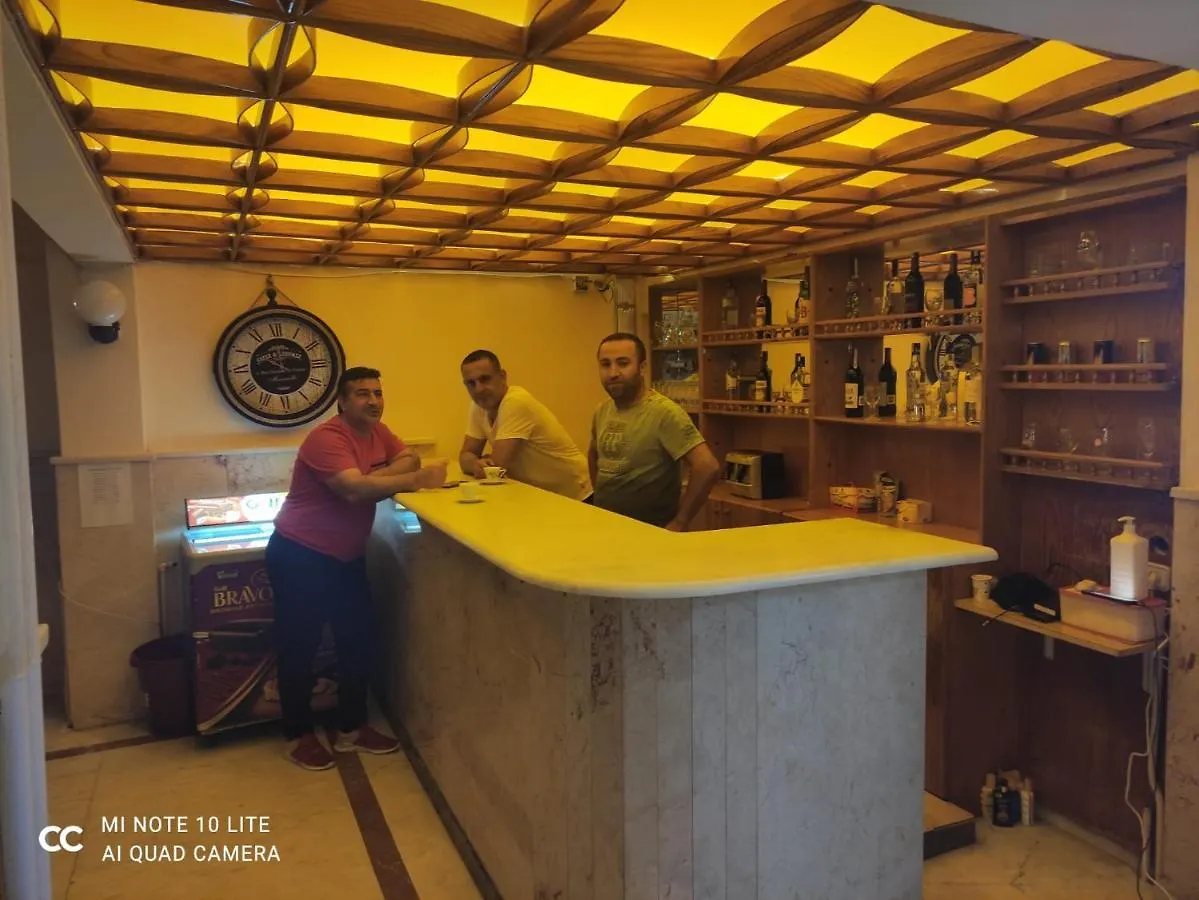 Grand Ayhan Hotel Kusadasi Турция