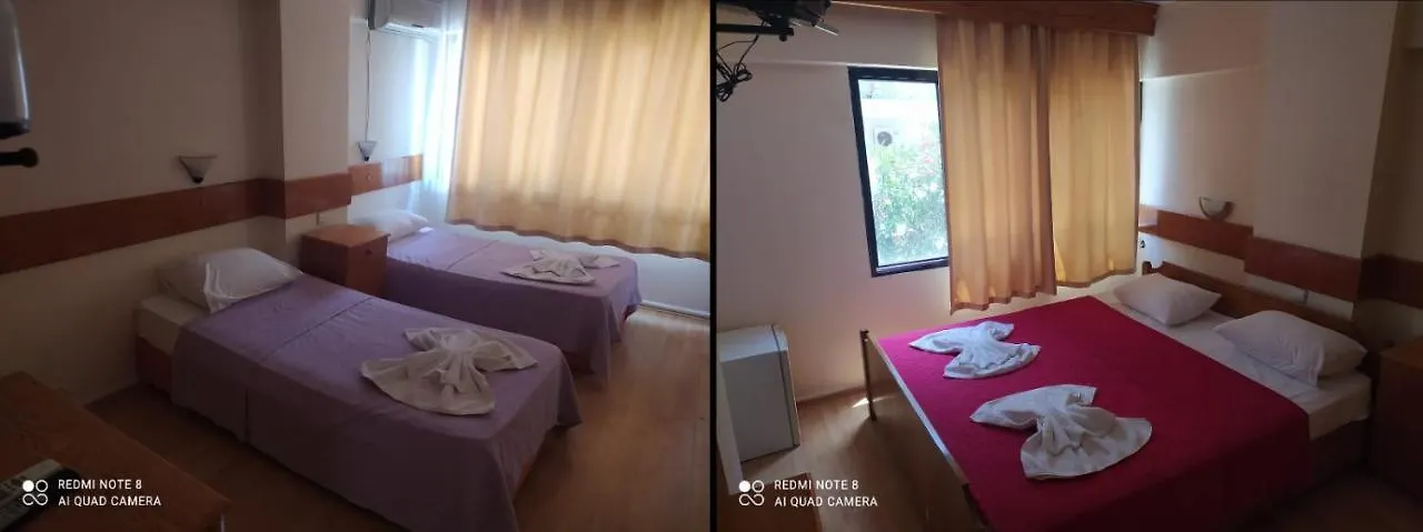 Grand Ayhan Hotel Kusadasi Турция