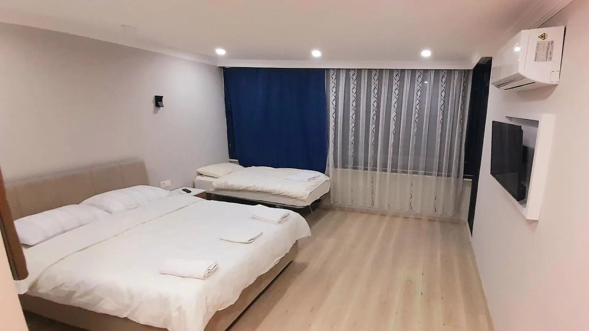 Grand Ayhan Hotel Kusadasi Турция