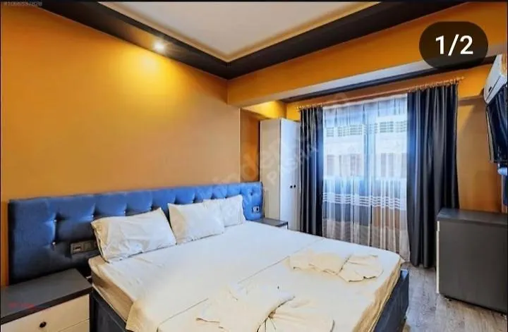 Grand Ayhan Hotel Kusadasi Турция