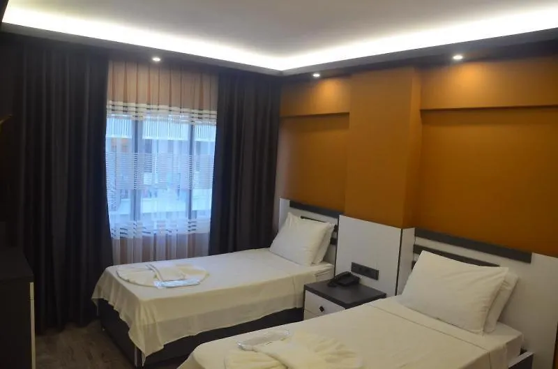 Grand Ayhan Hotel Kusadasi 0*,  Турция