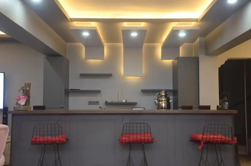 Grand Ayhan Hotel Kusadasi Турция