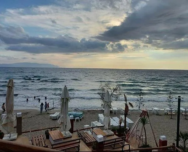 Grand Ayhan Hotel Kusadasi