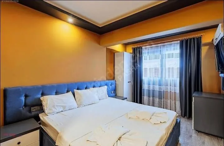 Grand Ayhan Hotel Kusadasi