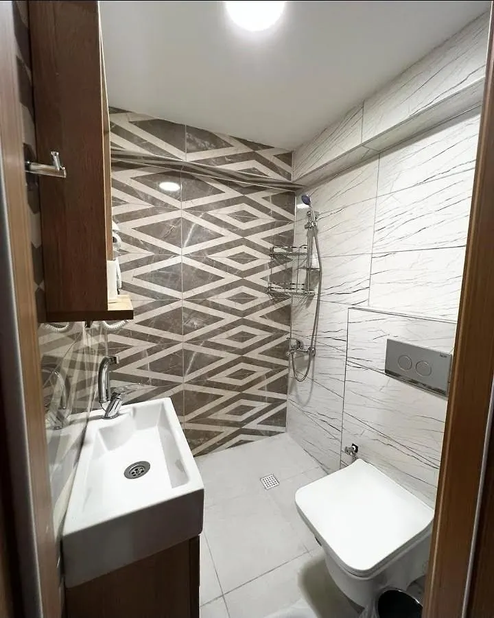 Grand Ayhan Hotel Kusadasi