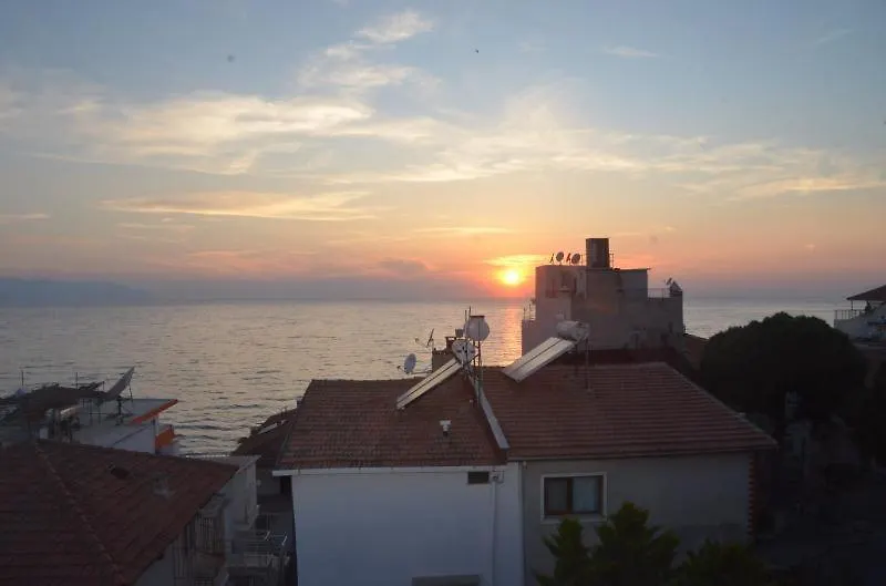 Grand Ayhan Hotel Kusadasi