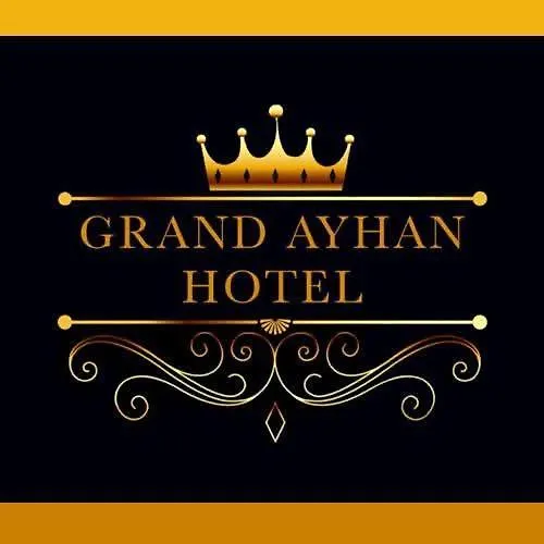 Grand Ayhan Hotel Kusadasi