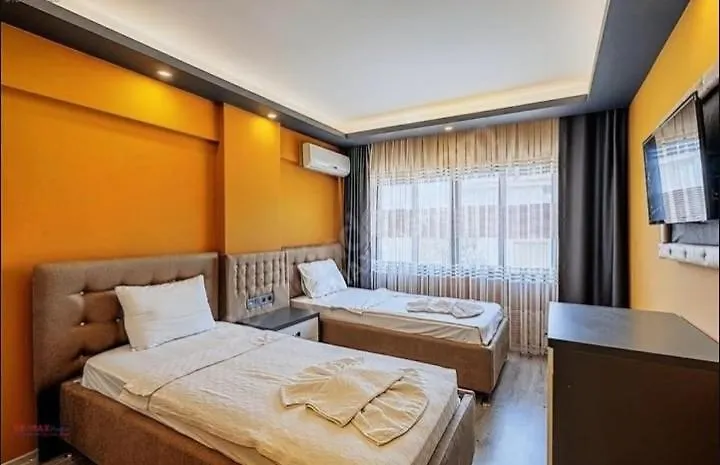 Grand Ayhan Hotel Kusadasi