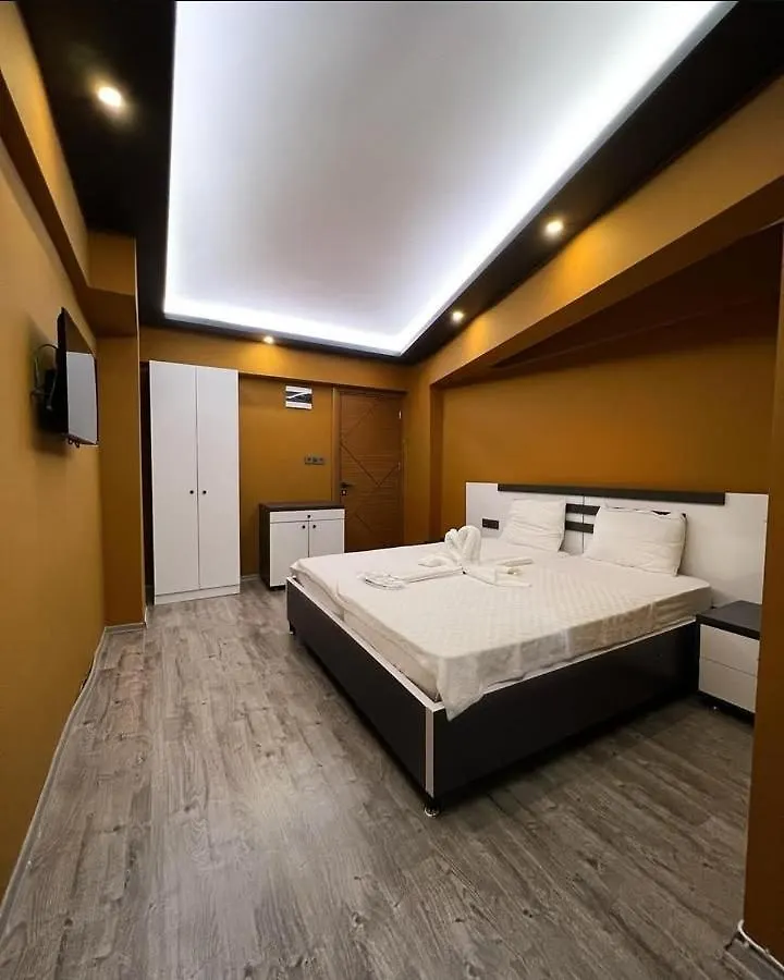 Grand Ayhan Hotel Kusadasi 0*,  Турция