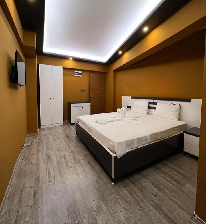 Grand Ayhan Hotel Kusadasi