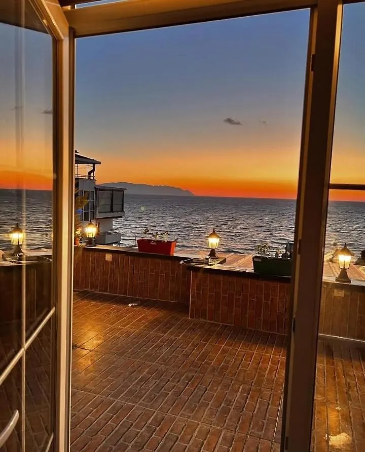 Grand Ayhan Hotel Kusadasi Турция
